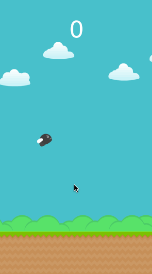FlappyFly 8